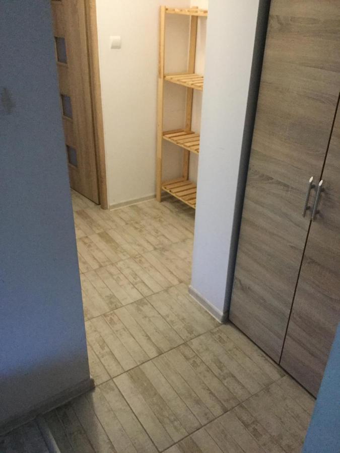 Nocleg Na Mazurach Stacze Exteriör bild